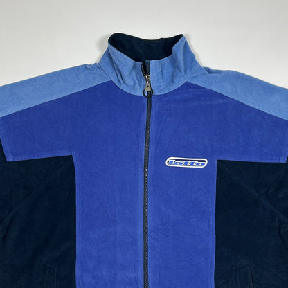L - Vintage 1990's Lotto Full-zip
