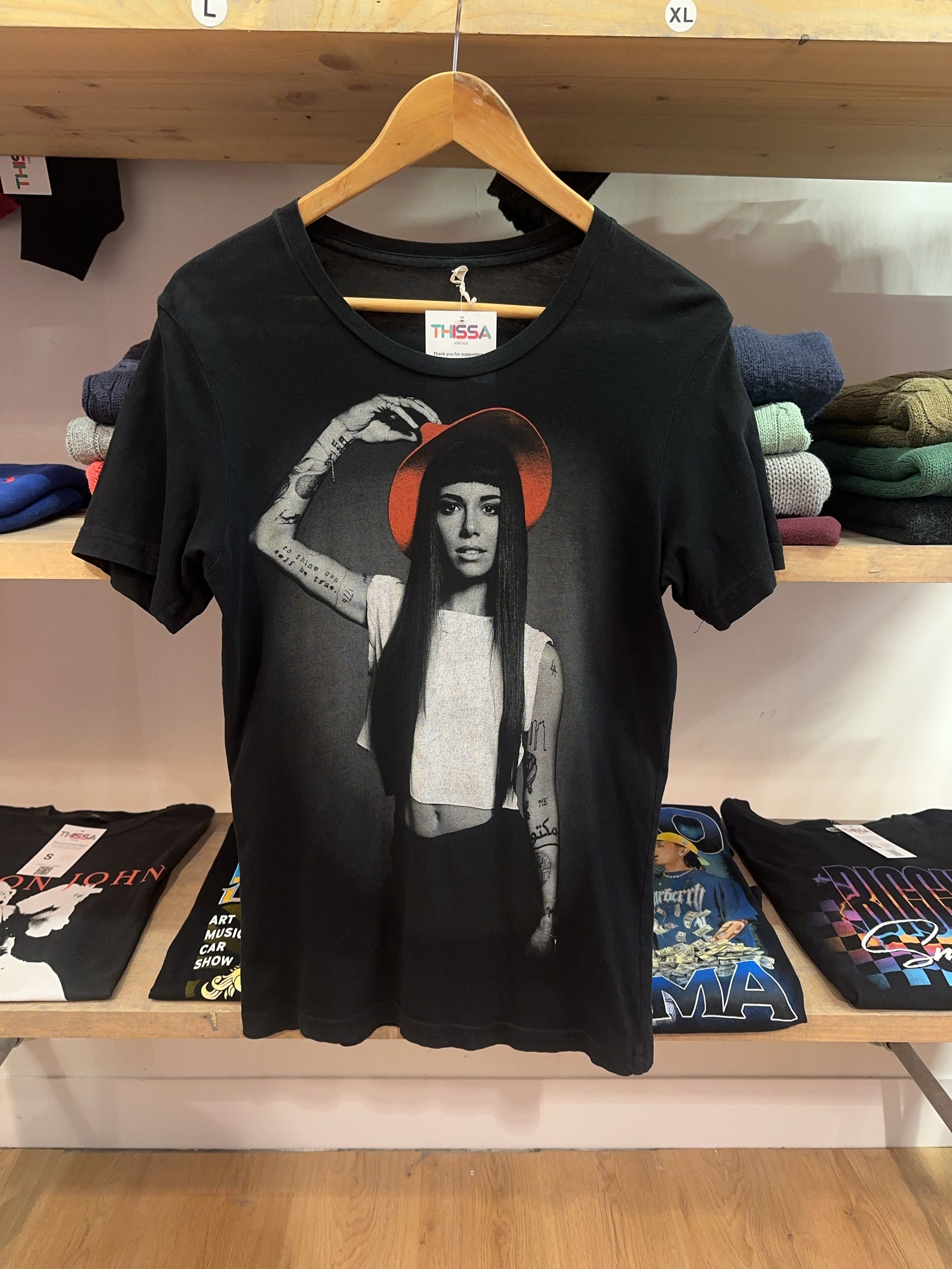 Christina Perri Band T-shirt - S