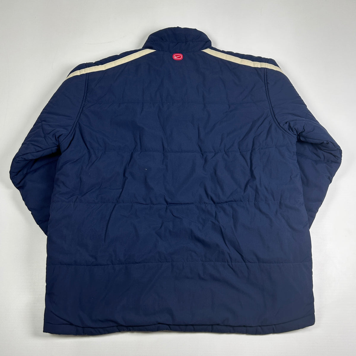 M - Nike Puffer Jacket