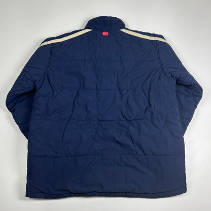 M - Nike Puffer Jacket