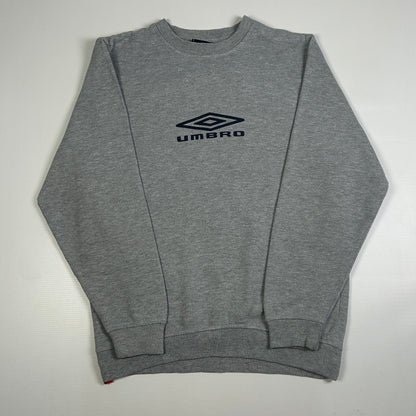 XS - Vintage 1990's Umbro Sweatshirt