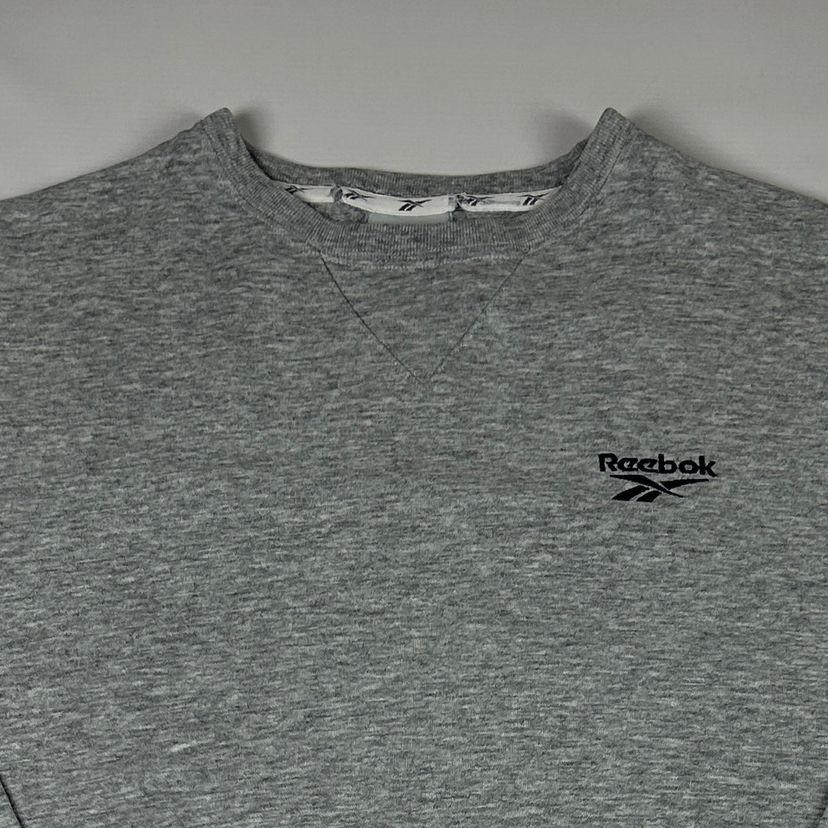 L - Vintage 2000's Reebok Sweatshirt