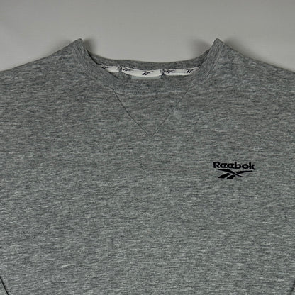 L - Vintage 2000's Reebok Sweatshirt
