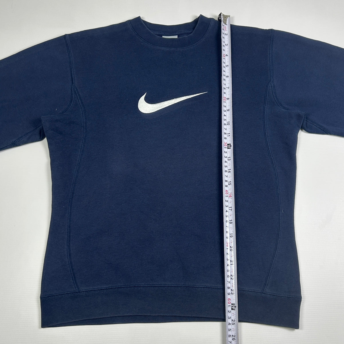 XS - Vintage 2000's Nike Sweatshirt