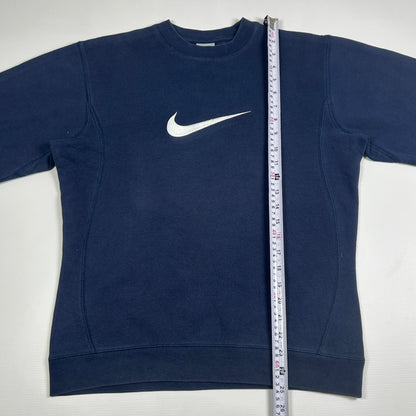 XS - Vintage 2000's Nike Sweatshirt