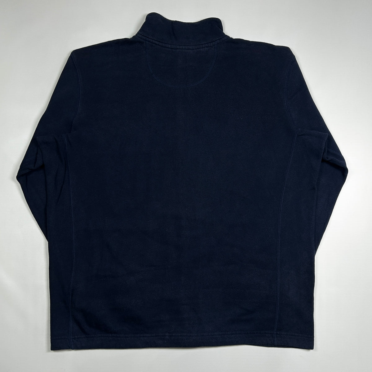 L - Vintage 2000's Nike Full-zip