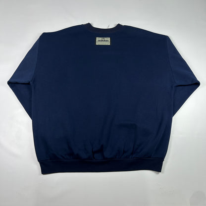 M - Vintage 1990's Adidas Sweatshirt