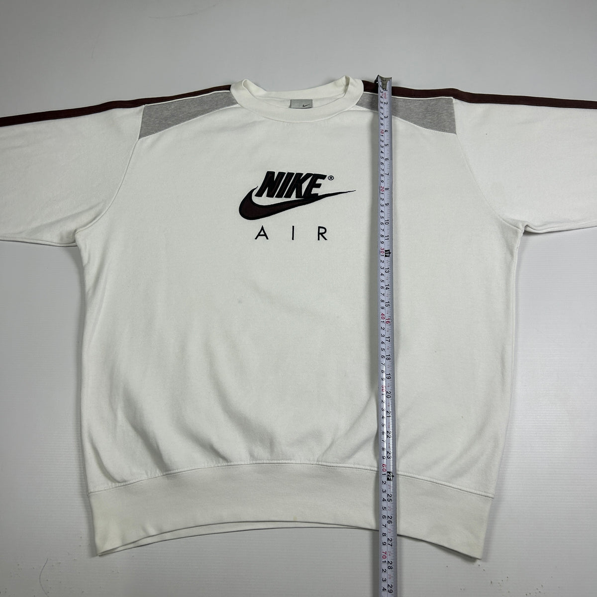M - Vintage 2000's Nike Sweatshirt