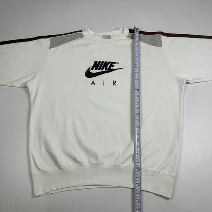 M - Vintage 2000's Nike Sweatshirt