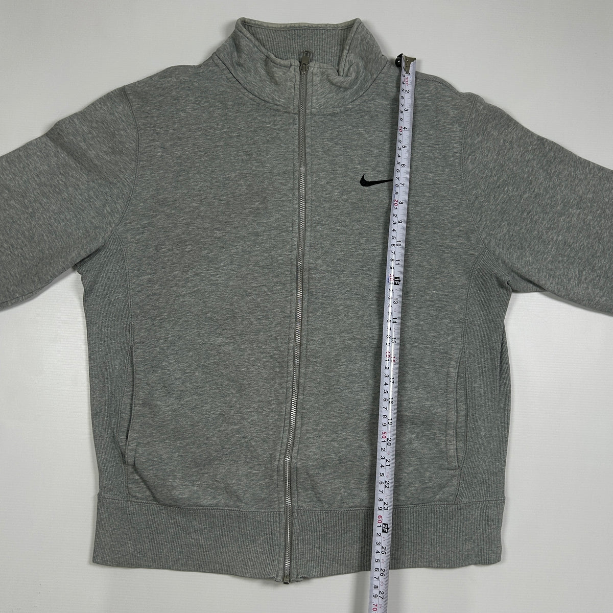M - Vintage 2000's Nike Full-zip