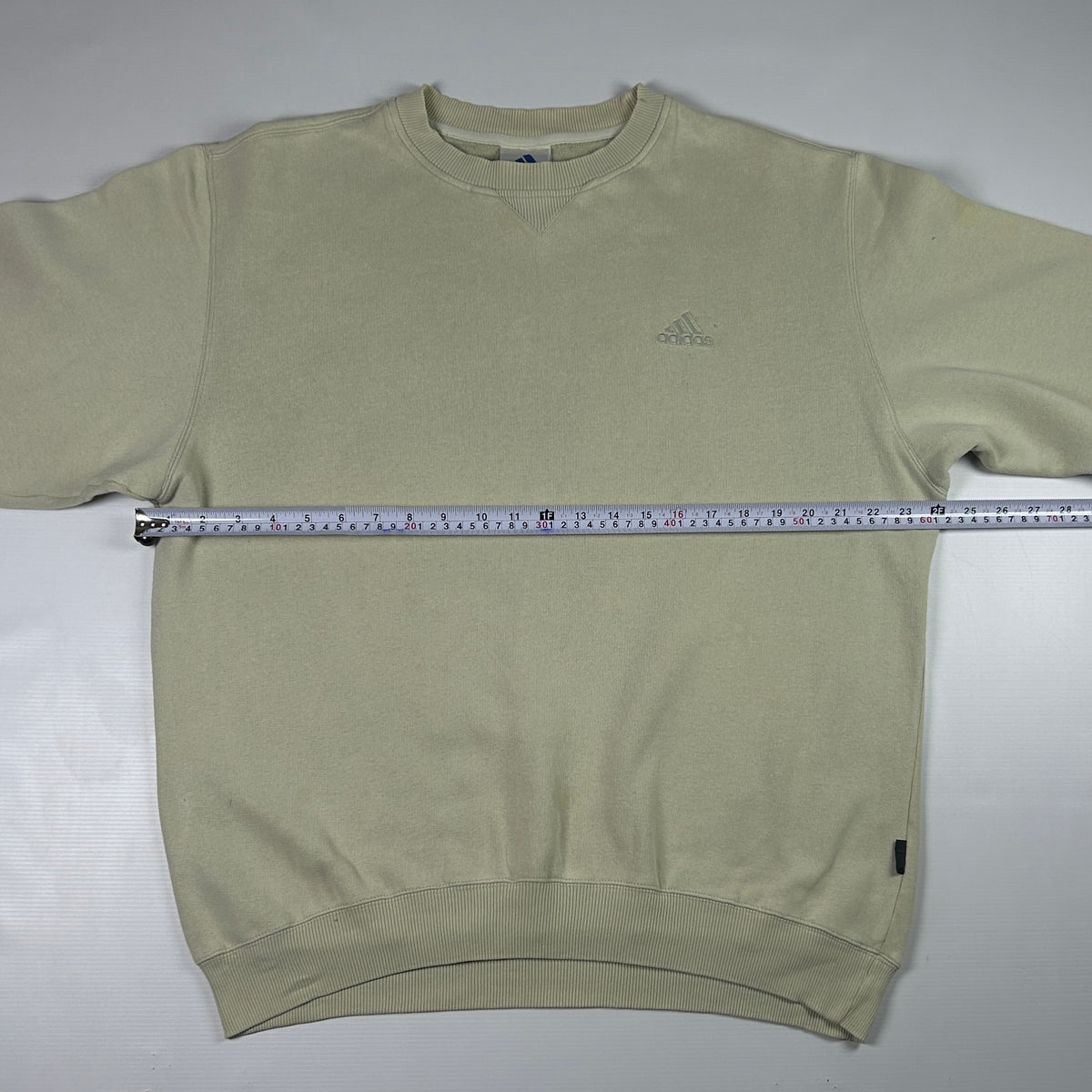 L - Vintage 2000's Adidas Sweatshirt