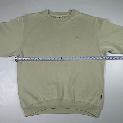 L - Vintage 2000's Adidas Sweatshirt
