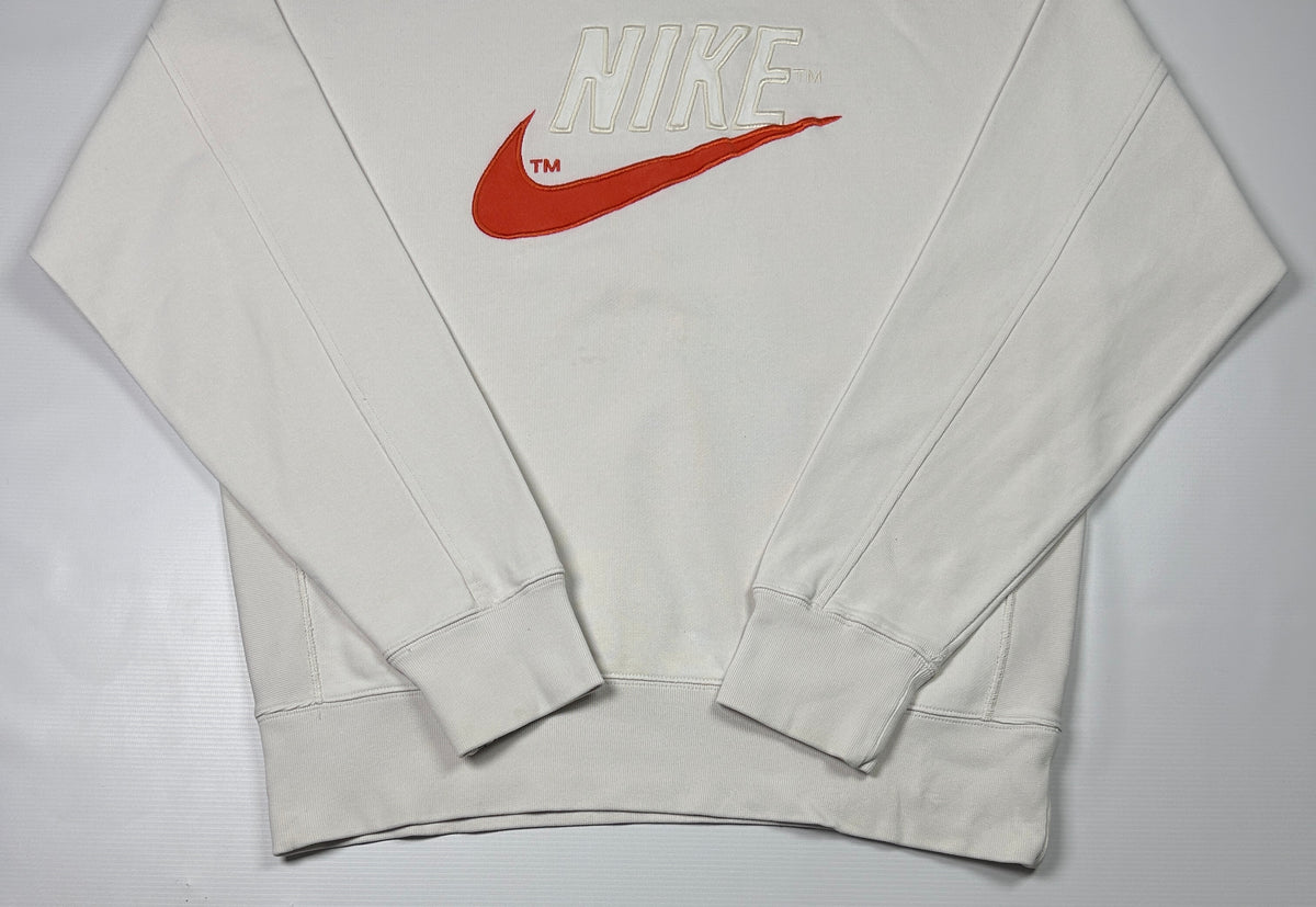 M - Vintage 2000's Nike Sweatshirt