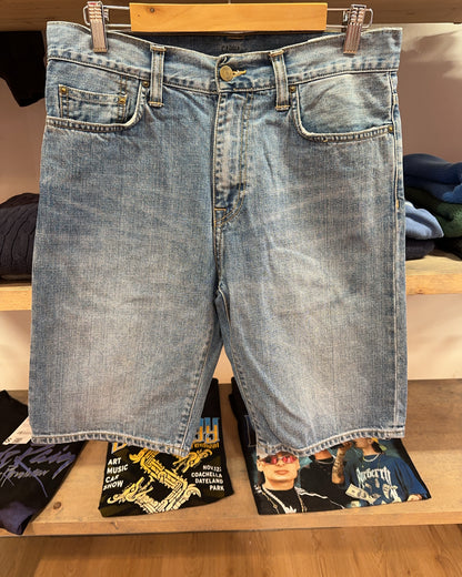 29 - Carhartt Jeans Shorts