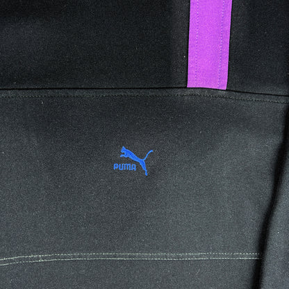 XL - Vintage 2000's Puma Full-zip