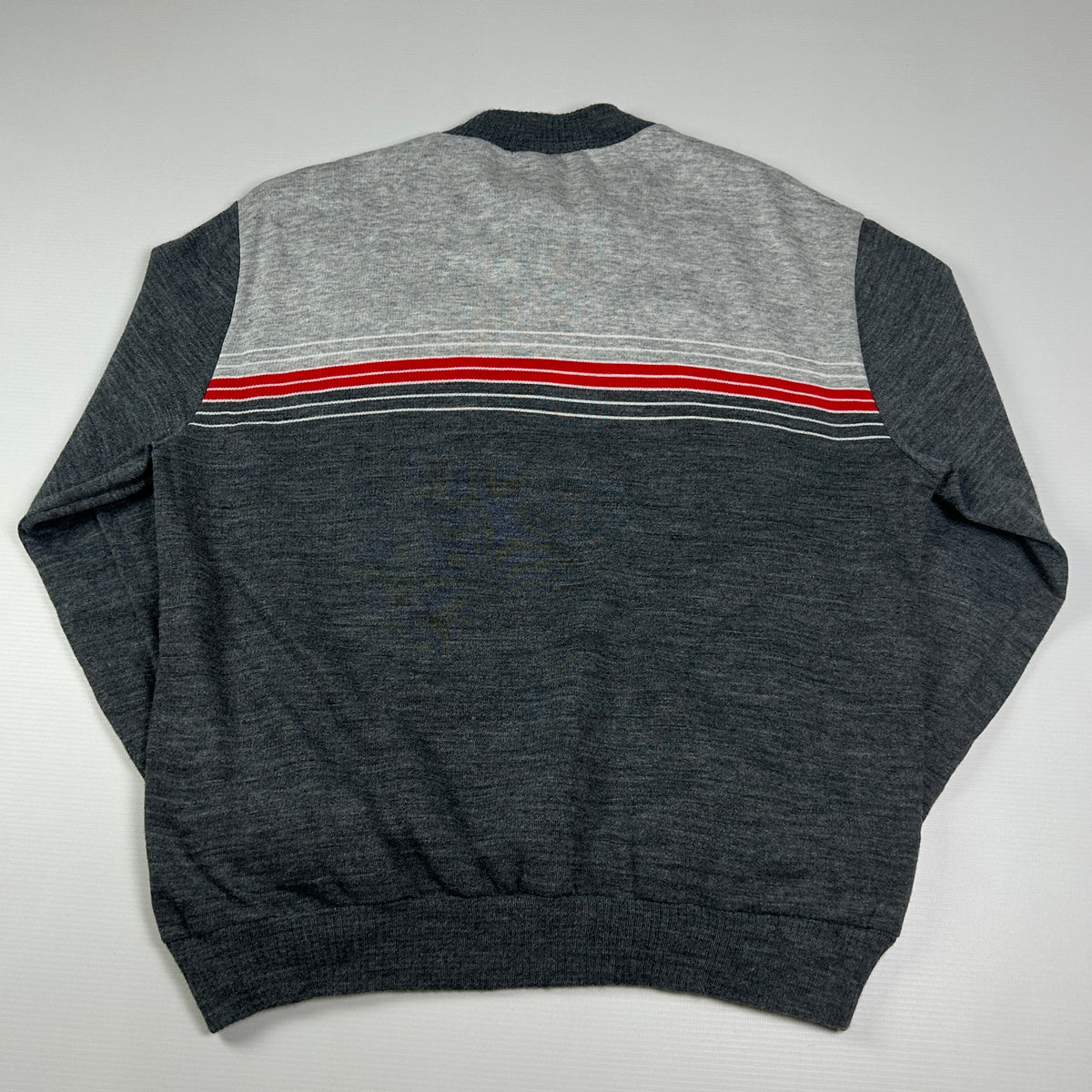 S - Vintage 1980's Adidas Ventex Sweatshirt
