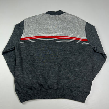 S - Vintage 1980's Adidas Ventex Sweatshirt