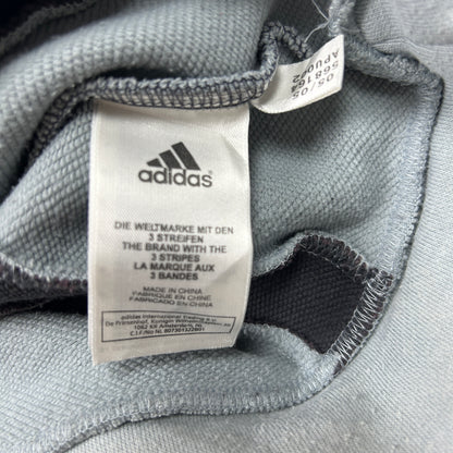 S - Vintage 2000's Adidas Sweatshirt