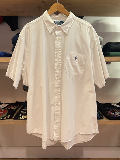 Ralph Lauren Shirt - XXL