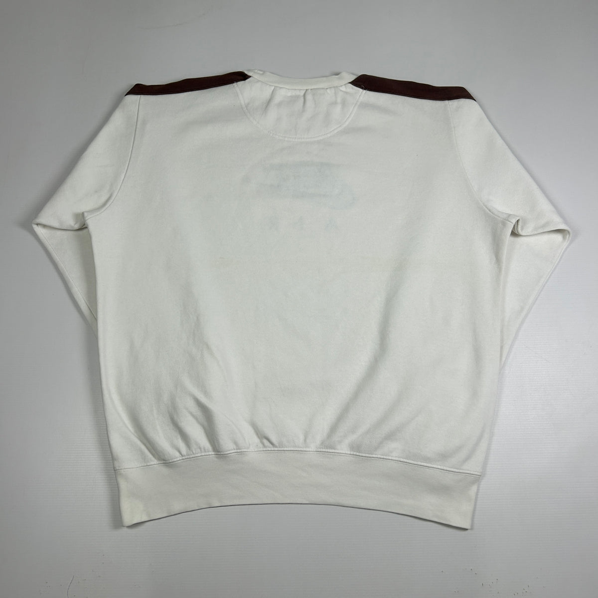 M - Vintage 2000's Nike Sweatshirt