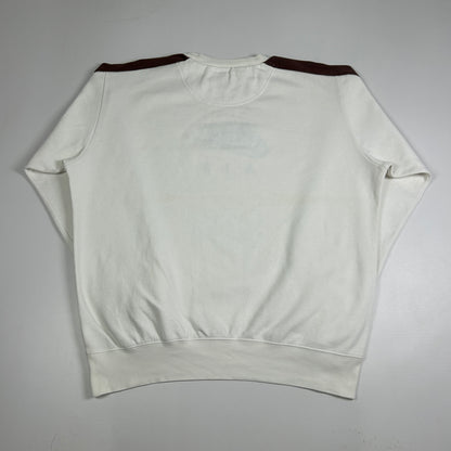 M - Vintage 2000's Nike Sweatshirt