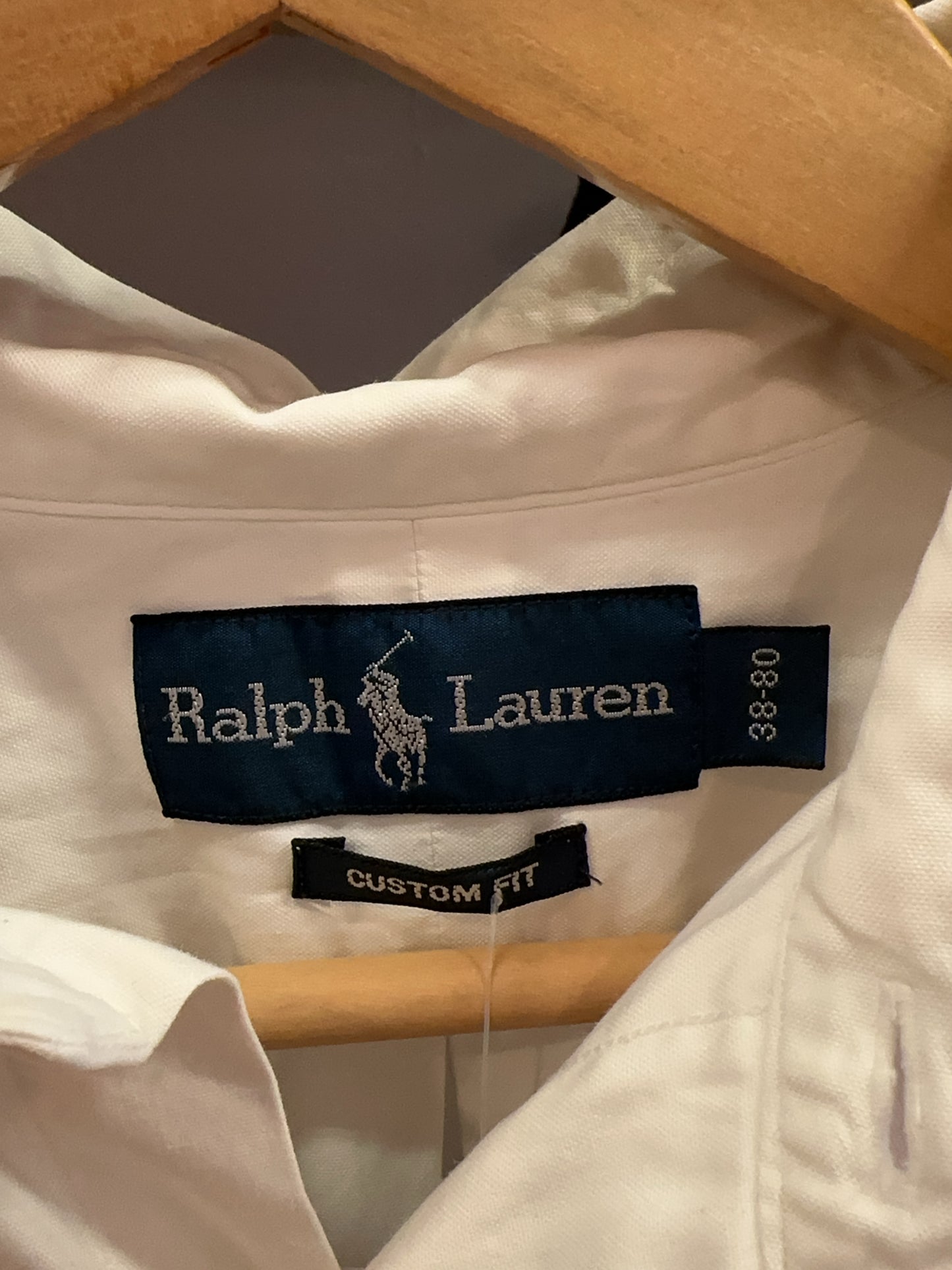 Ralph Lauren Shirt - M