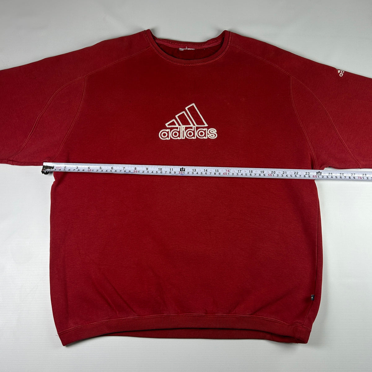 L - Vintage 1990's Adidas Sweatshirt