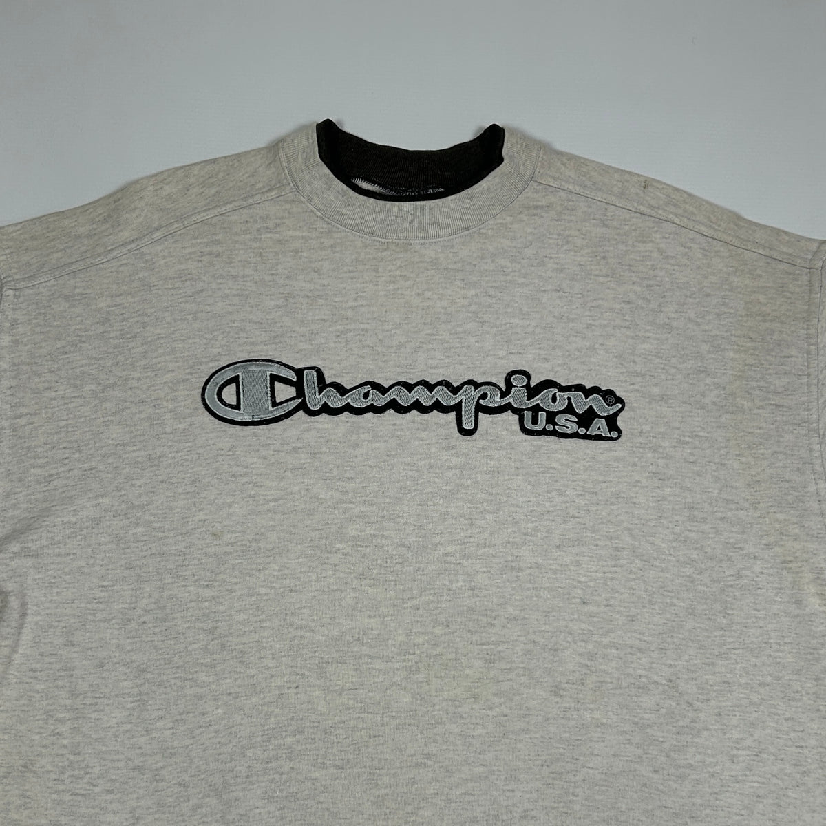 L - Vintage 1990's Champion Sweatshirt