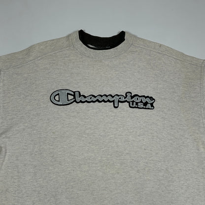 L - Vintage 1990's Champion Sweatshirt