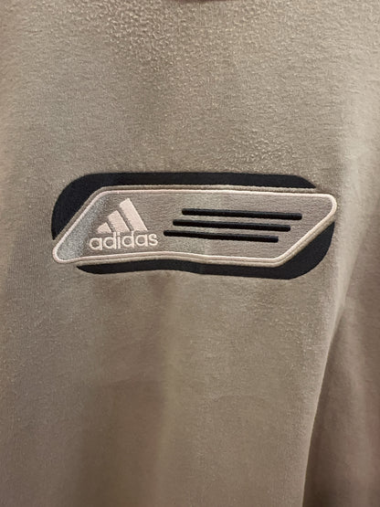 Vintage 2000's Adidas Sweatshirt - XL