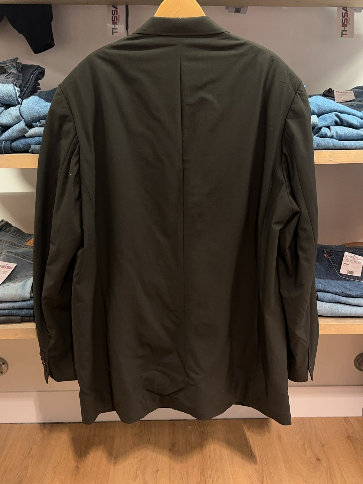 53L - Ralph Lauren Blazer