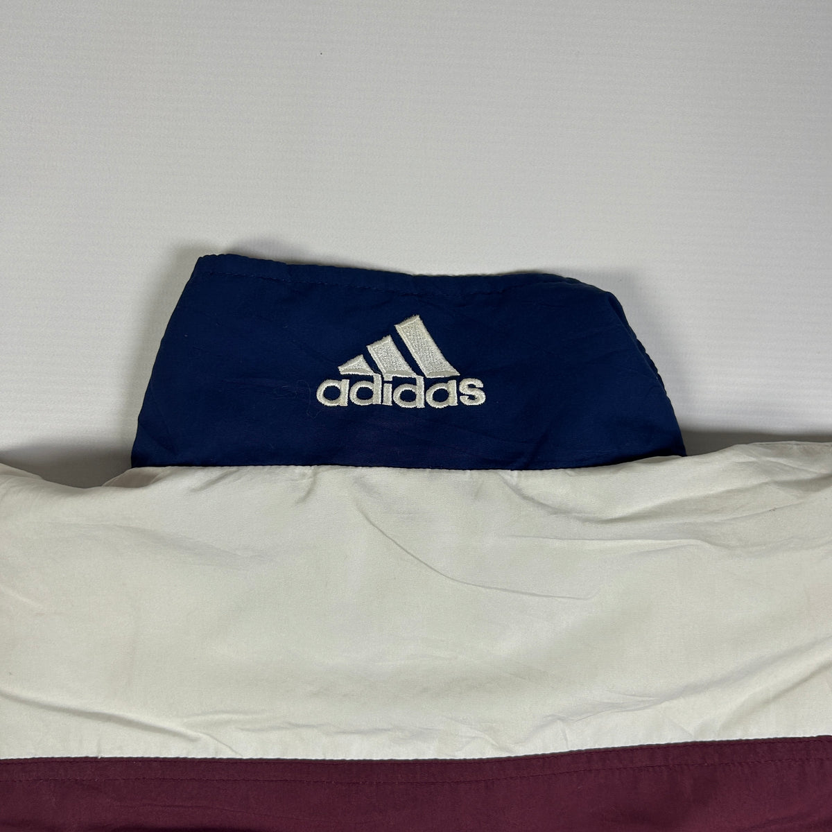 M - Vintage 1990's Adidas Track Jacket