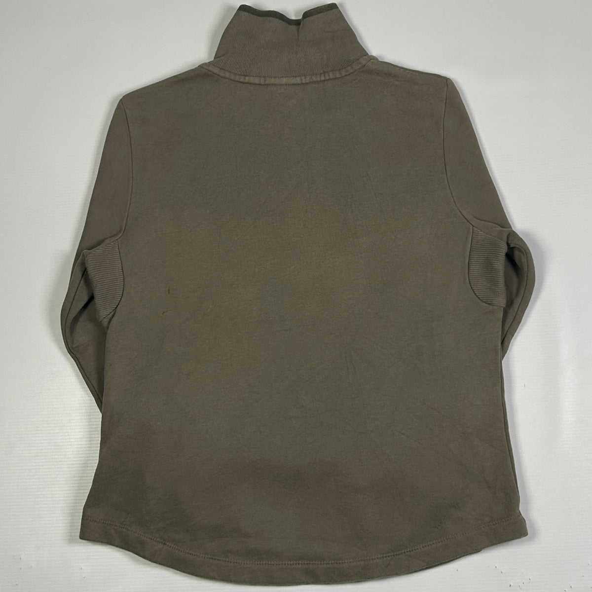 XS - Vintage 1990's Nike Quarterzip