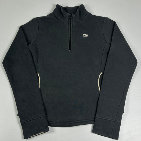 XXS - Vintage 2000's Nike Quarterzip