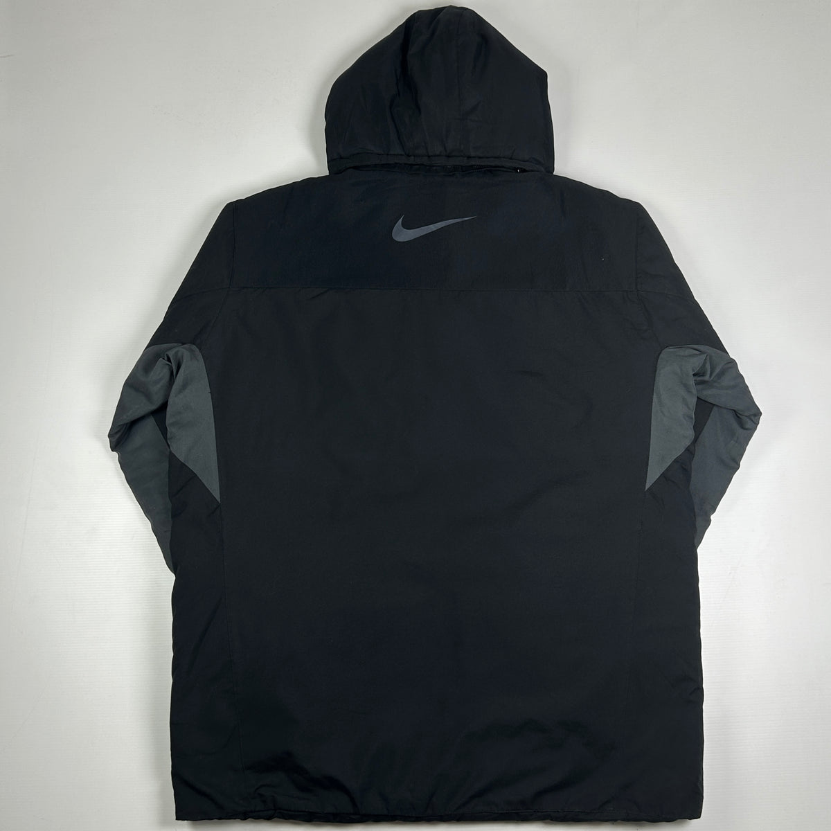 L - Vintage 2000's Nike Padded Jacket
