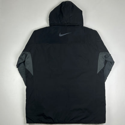 L - Vintage 2000's Nike Padded Jacket