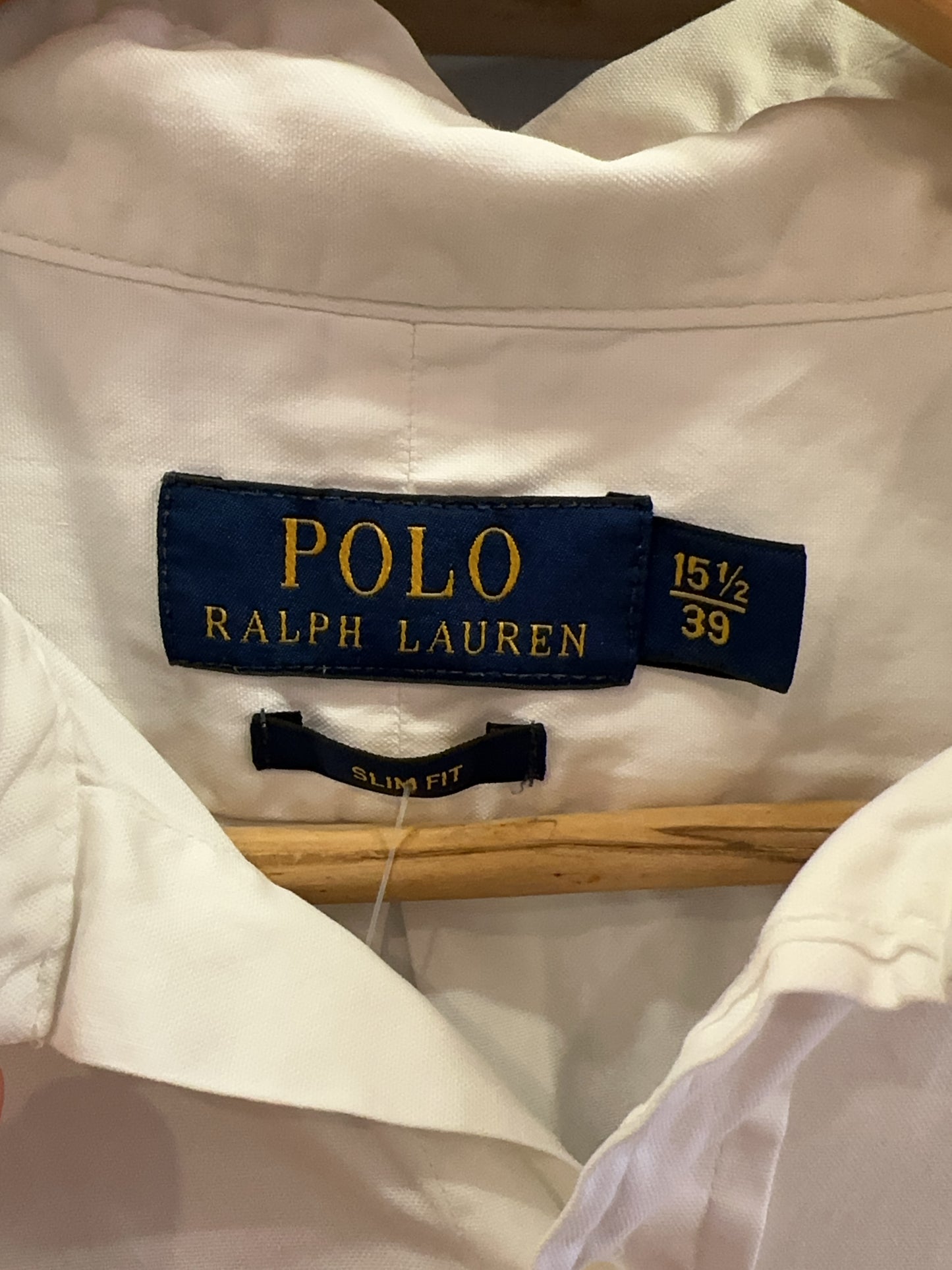 Ralph Lauren Shirt - M