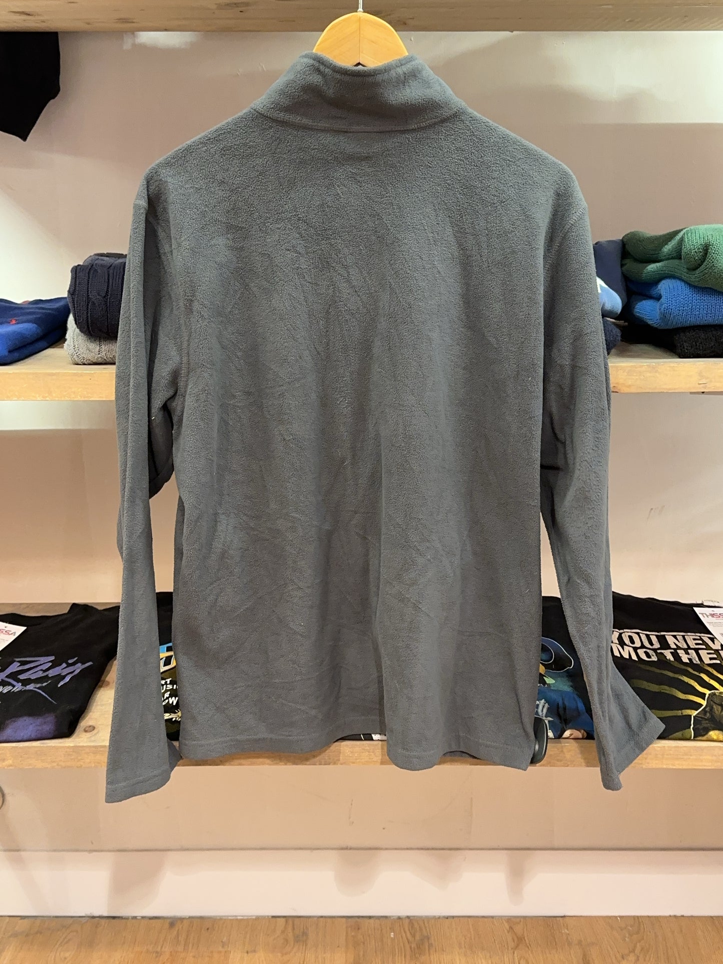 M - Vintage The North Face Fleece Jacket