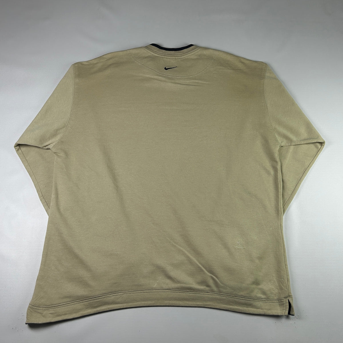 L - Vintage 2000's Nike Sweatshirt