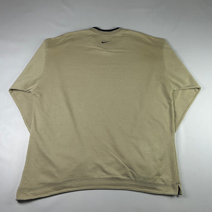 L - Vintage 2000's Nike Sweatshirt