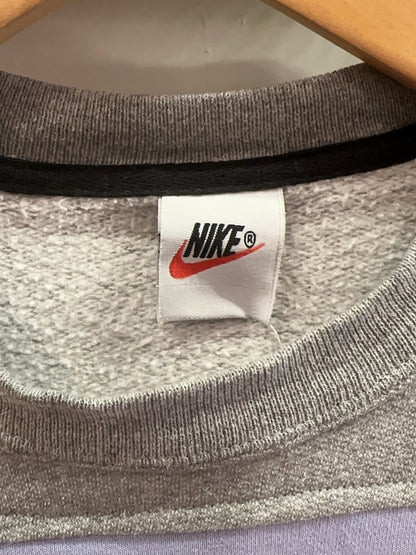 M - Vintage 1990's Nike Sweatshirt