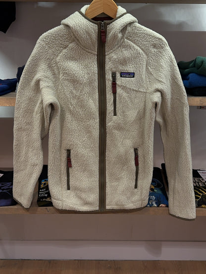 M - Vintage Patagonia Retro Pile Fleece Jacket
