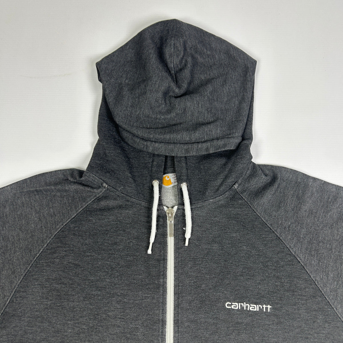 M - Vintage 2000's Carhartt Hoodie