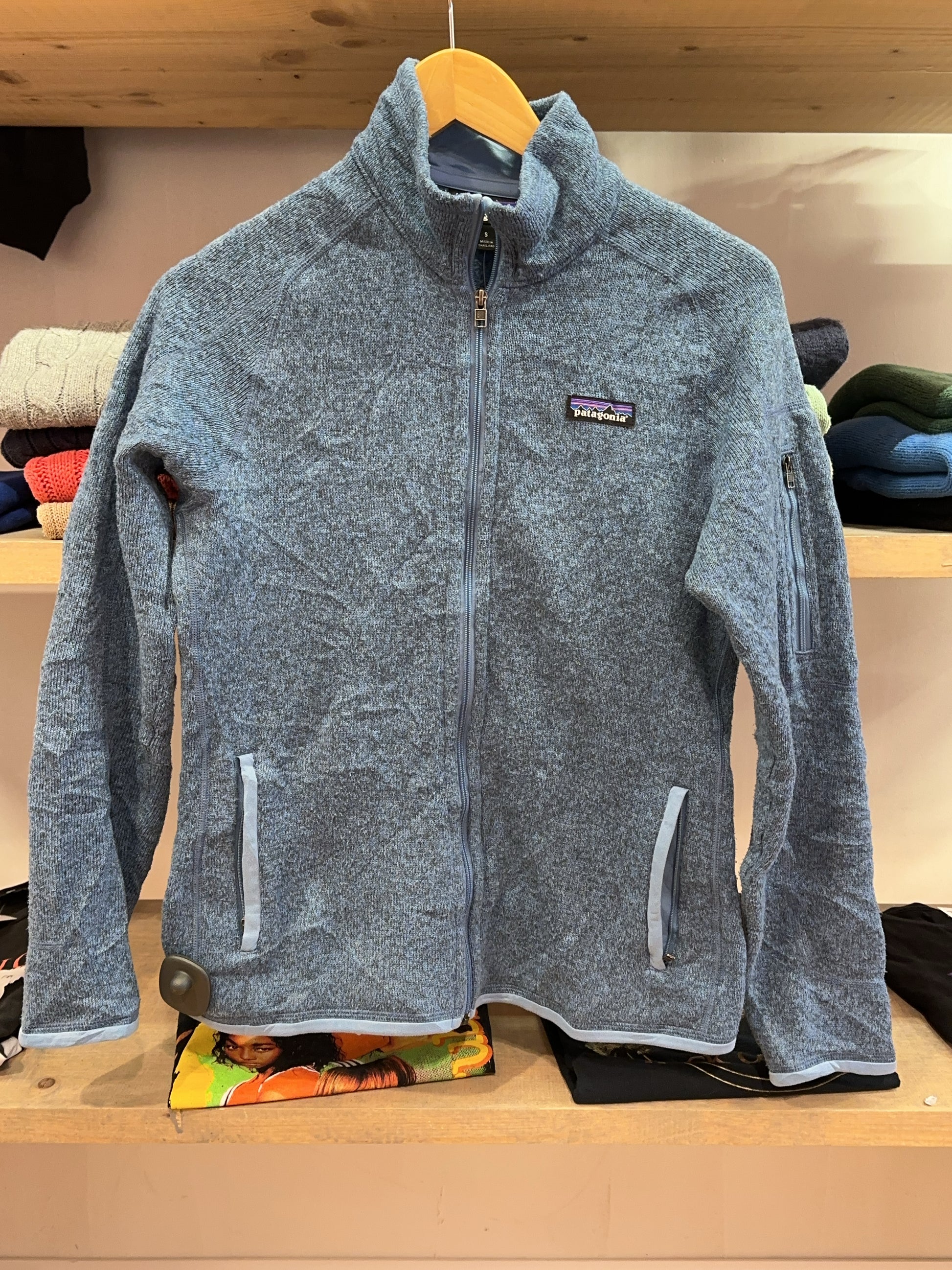 Vintage 2010's Patagonia Jacket - S