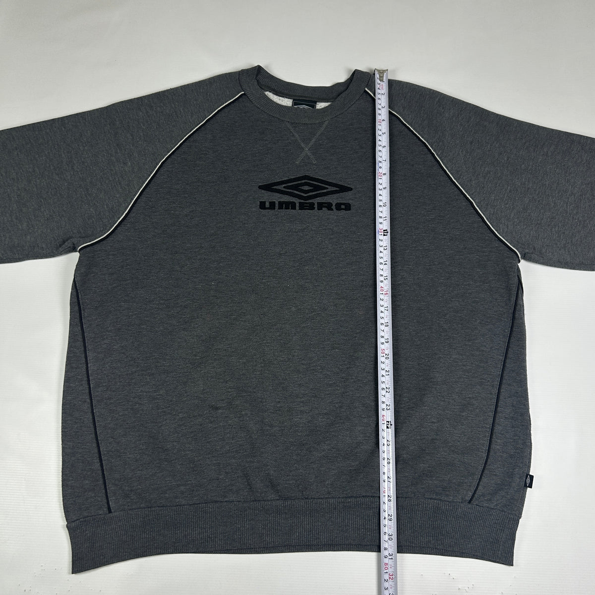 XXL - Vintage 1990's Umbro Sweatshirt