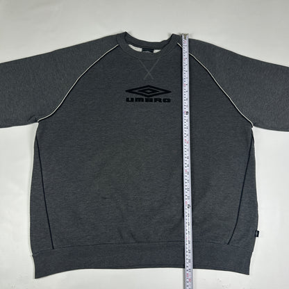 XXL - Vintage 1990's Umbro Sweatshirt