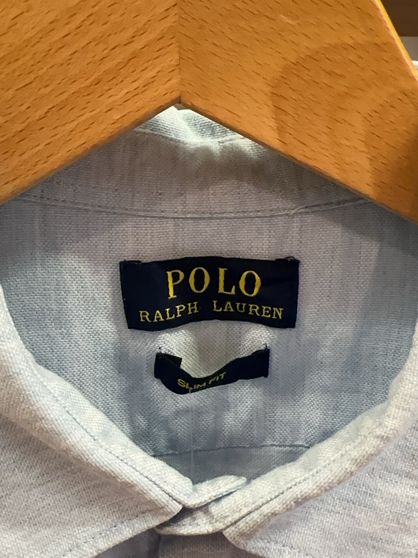 M - Ralph Lauren Shirt