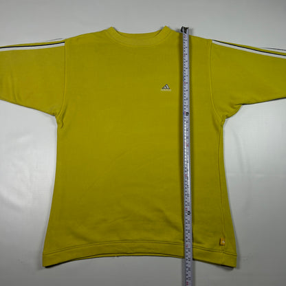 S - Vintage 1990's Adidas Sweatshirt