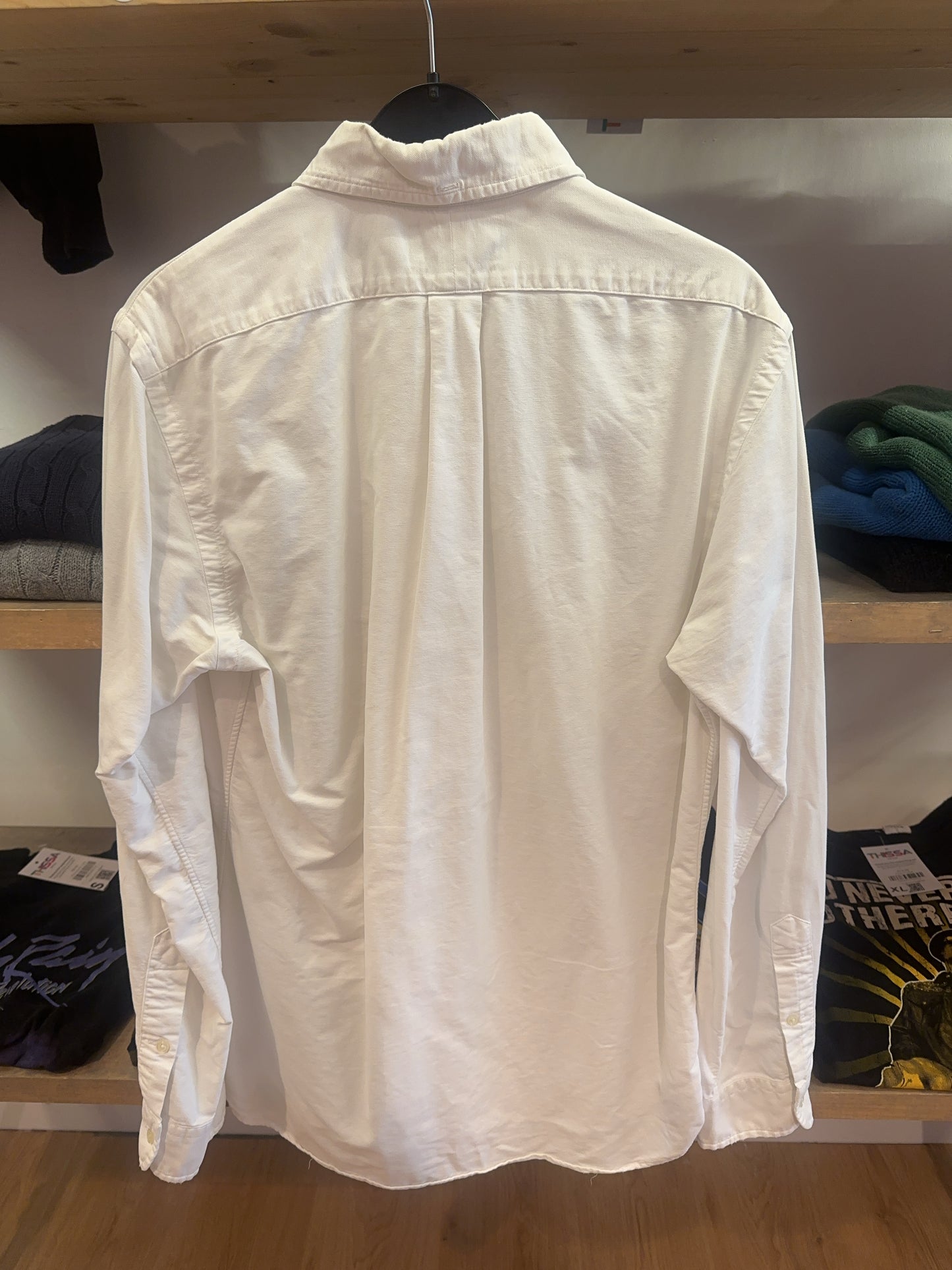 M - Ralph Lauren Shirt