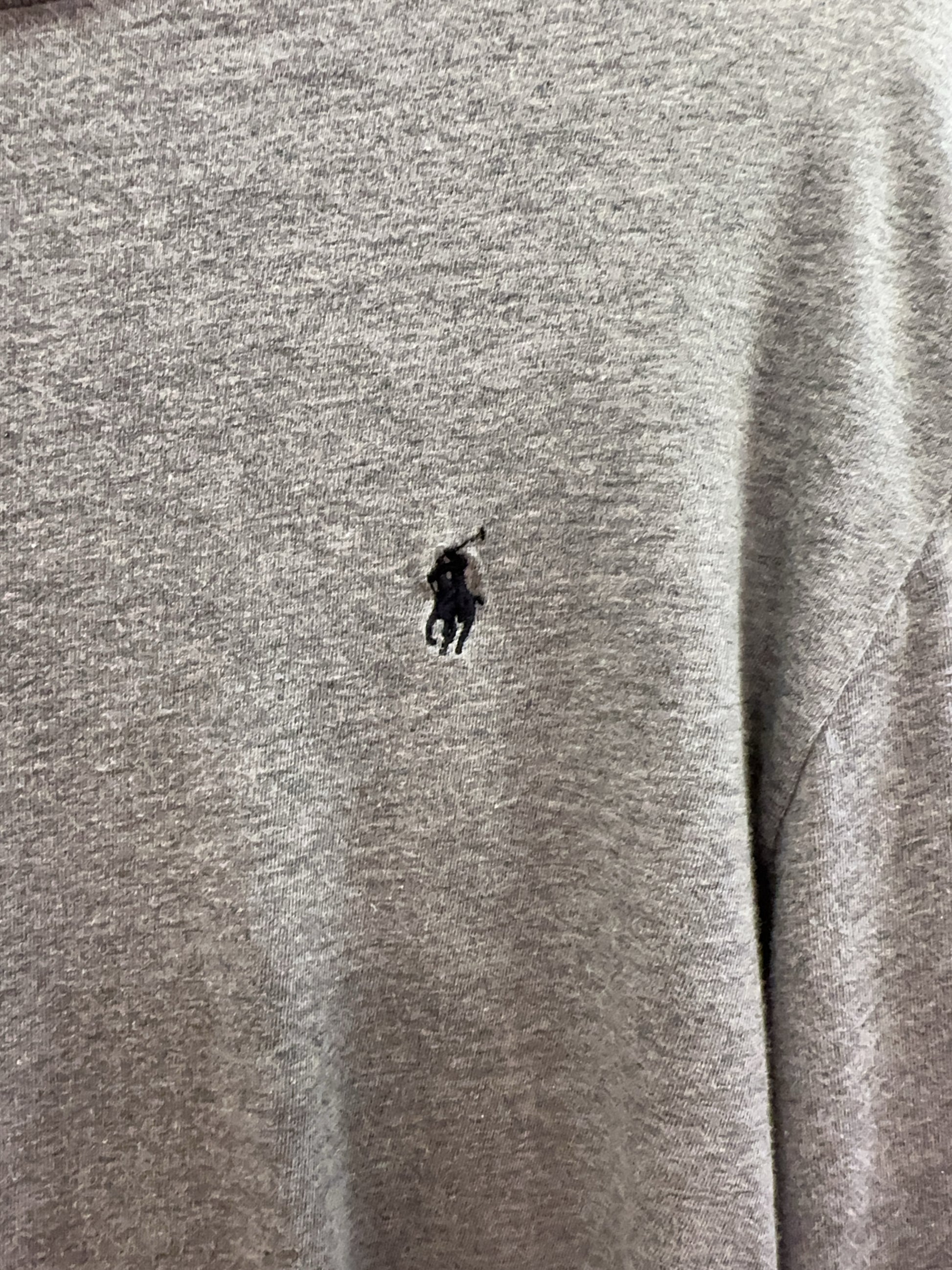 Ralph Lauren Longsleeve - S